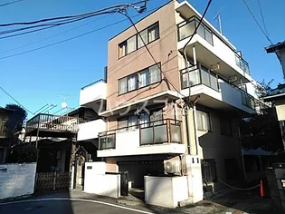 グランドメゾン本中山の画像