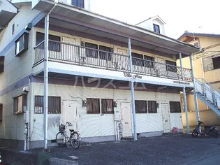 ヴィラフローラの画像