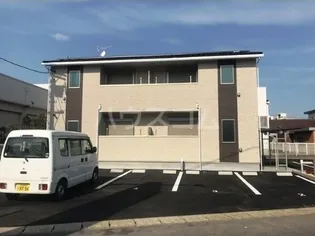 リーブル木下の画像