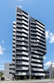 コンフォリア東大井IIの画像