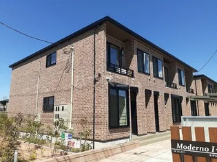 茨城県取手市谷中【アパート】の外観