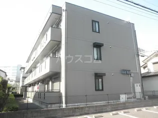 ファミール豊田の画像