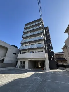 愛知県名古屋市北区平安2丁目【マンション】の外観
