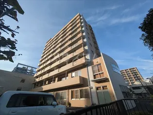 クロワサンスの画像