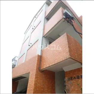 神奈川県横浜市金沢区六浦1丁目【マンション】の外観