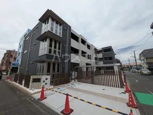 GRAND STATION 宮上IIの画像