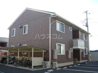 サンウォールオタギリE棟の画像