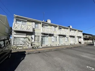 サニーサイドコートCの画像