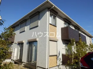 アルヴィータ壱番館の画像