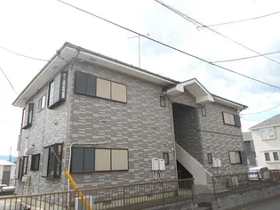 メイプルハイツAの画像