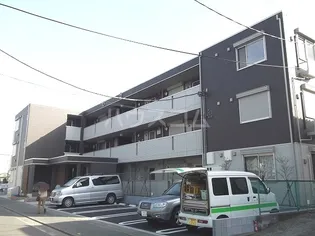 セントレジデンスの画像