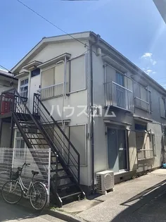 石井コーポの画像