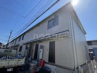 アドウィステリア C棟の画像