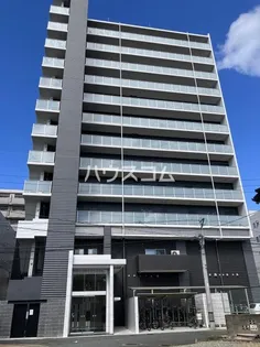 Caisse大橋(ケイスオオハシ)【1206号室】の外観