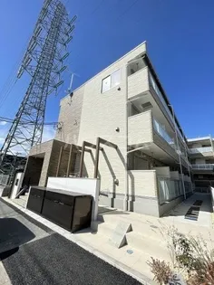 ヴィラ綱島の画像