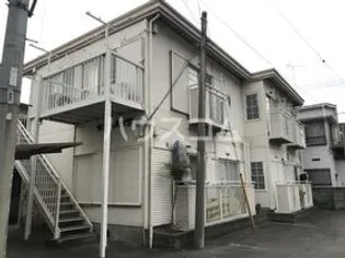 サニーハイツの画像