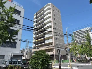 パークアベニューサウンド薬院の画像