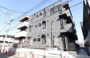 HIレジデンスの画像