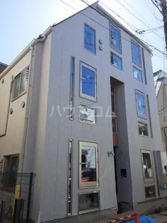 ヒューゲルハイム三軒茶屋の画像