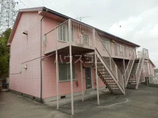 ビューハイツ有松の画像