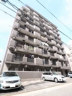 レジデンス黒龍の画像