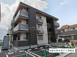 グレイス三郷の画像