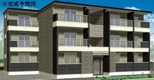 グレイスコート鎌倉の画像