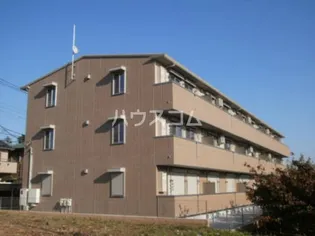 フォレスト神明の画像