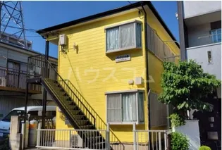 ハイツ小高の画像