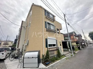 ソランジュ鎌ヶ谷の画像