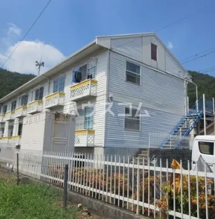 パレス日野の画像