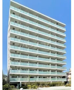 神奈川県横浜市鶴見区鶴見中央5丁目【マンション】の外観