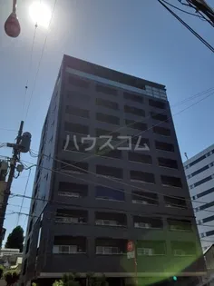 福信館【2階】の外観