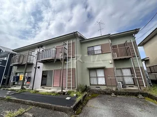 コーポ奥津の画像