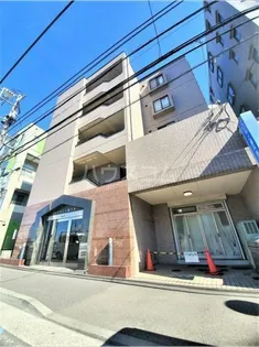 ロイヤルヒル葛が谷の画像