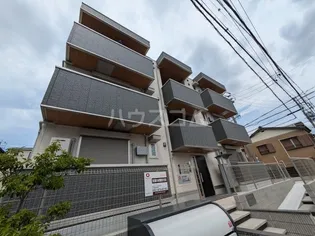 グラン桜台の画像