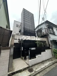 ピアレス上池袋【201号室】の外観