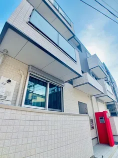 LYNX北千住A棟の画像