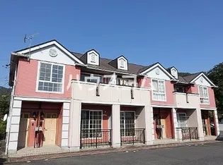 パークヒルズAの画像