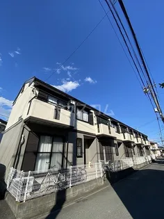 グランメゾンの画像