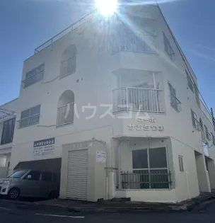 コーポサンタウンの画像