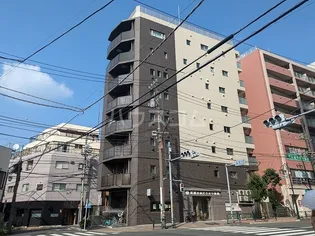 LAURUS 武蔵小山の画像