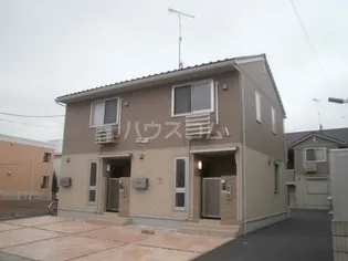 ウィット吉川 Aの画像