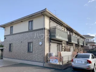 マリアージュの画像