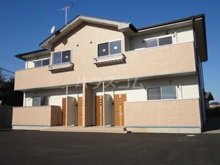 フォレストハウスABの画像