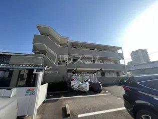 オアシス二本木の画像