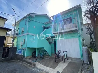 メゾンドリッツの画像