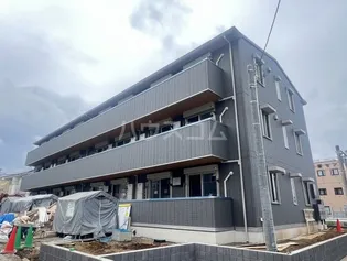 KOCHIA N S A棟の画像