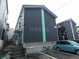 萩沢ハイツA棟の画像