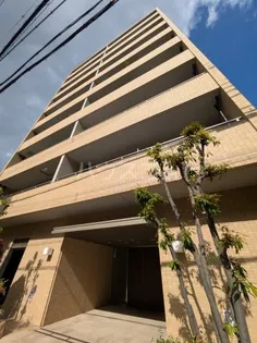 プライムメゾン北田辺の画像